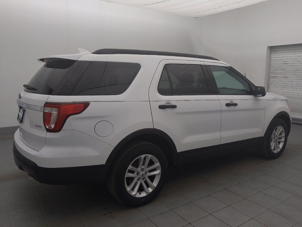 2017 Ford Explorer in Macon, GA 31210 - 18138258 10