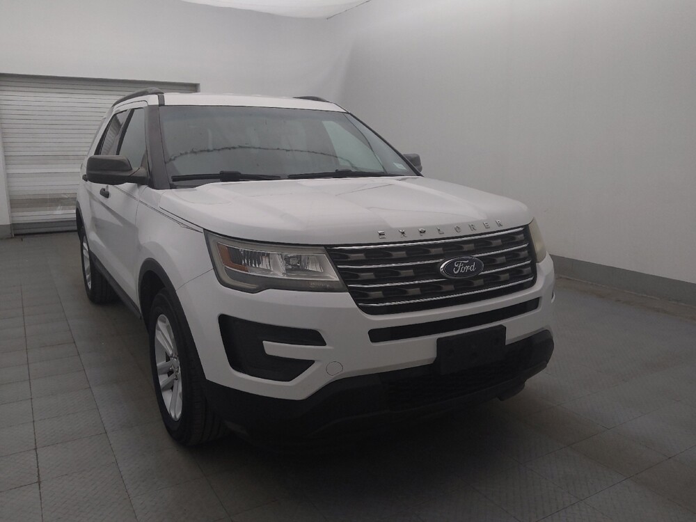 2017 Ford Explorer in Macon, GA 31210 - 18138258 13