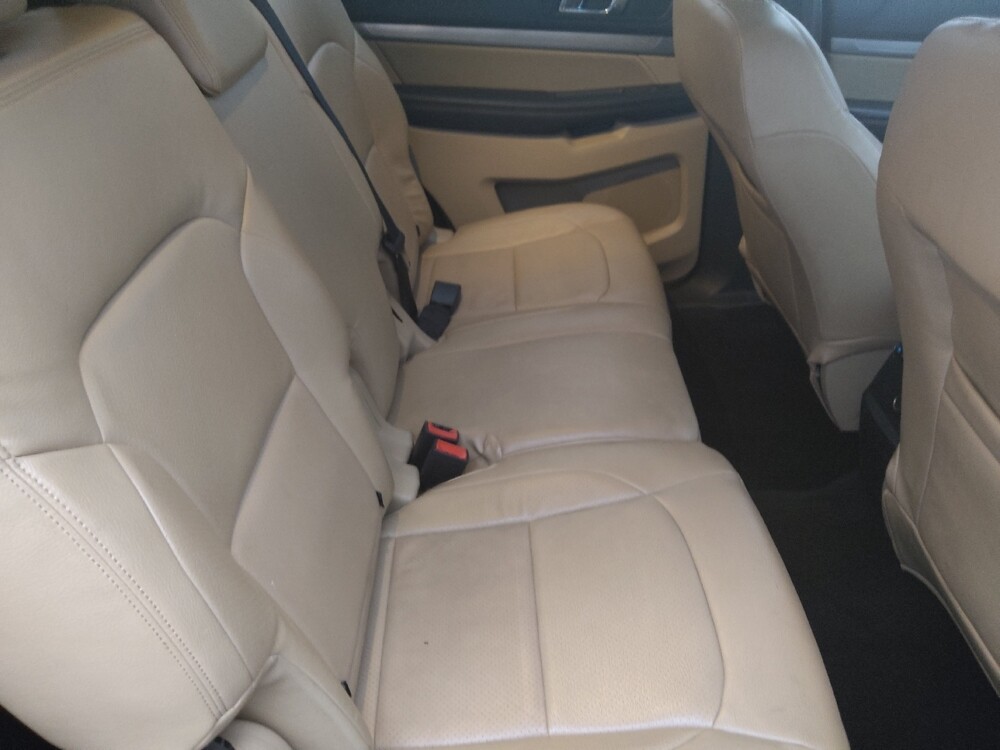 2017 Ford Explorer in Macon, GA 31210 - 18138258 19