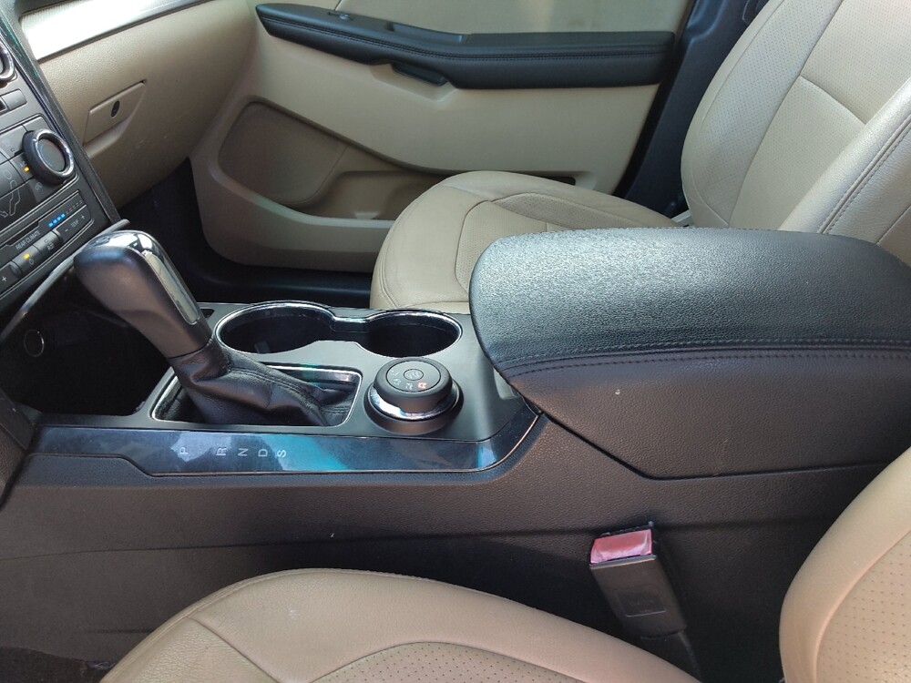 2017 Ford Explorer in Macon, GA 31210 - 18138258 26