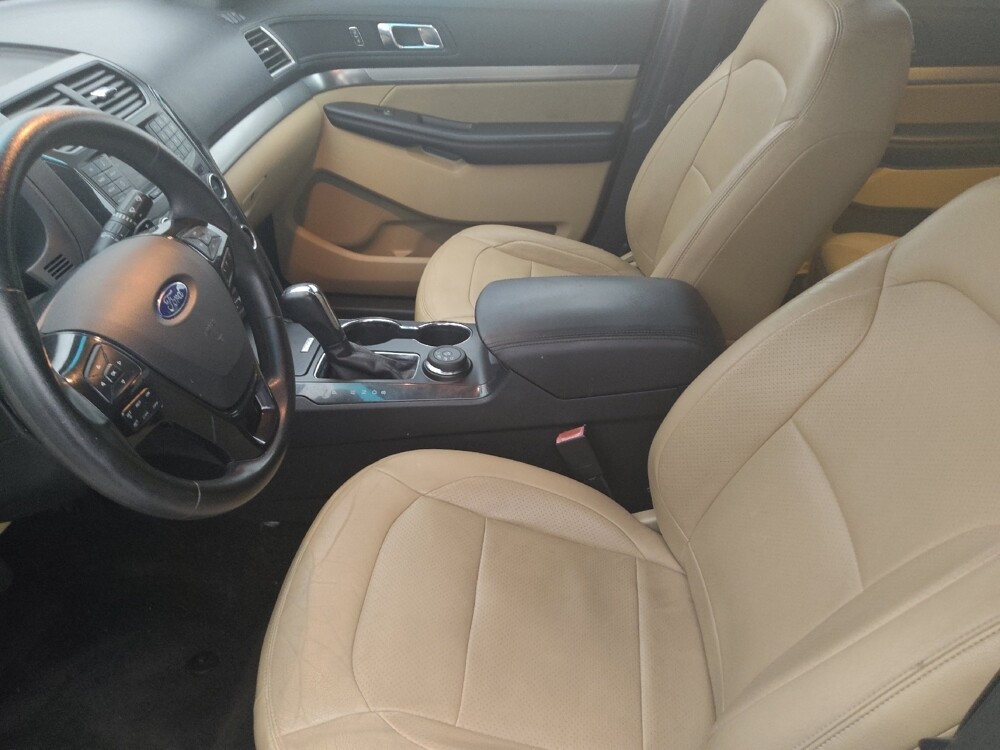 2017 Ford Explorer in Macon, GA 31210 - 18138258 17