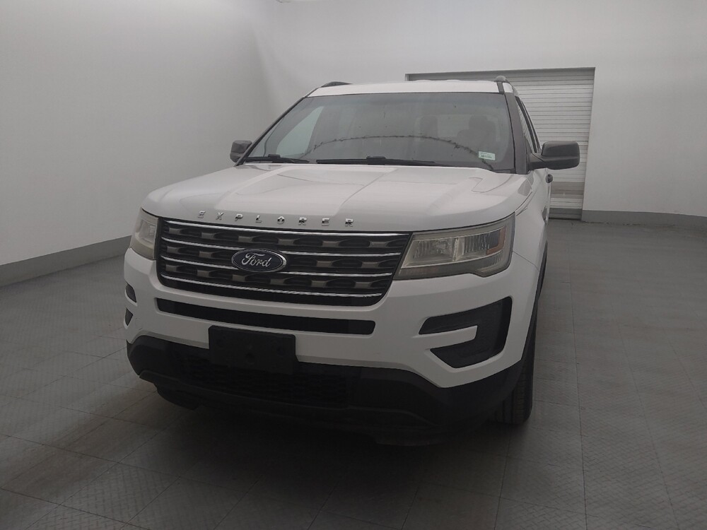2017 Ford Explorer in Macon, GA 31210 - 18138258 15