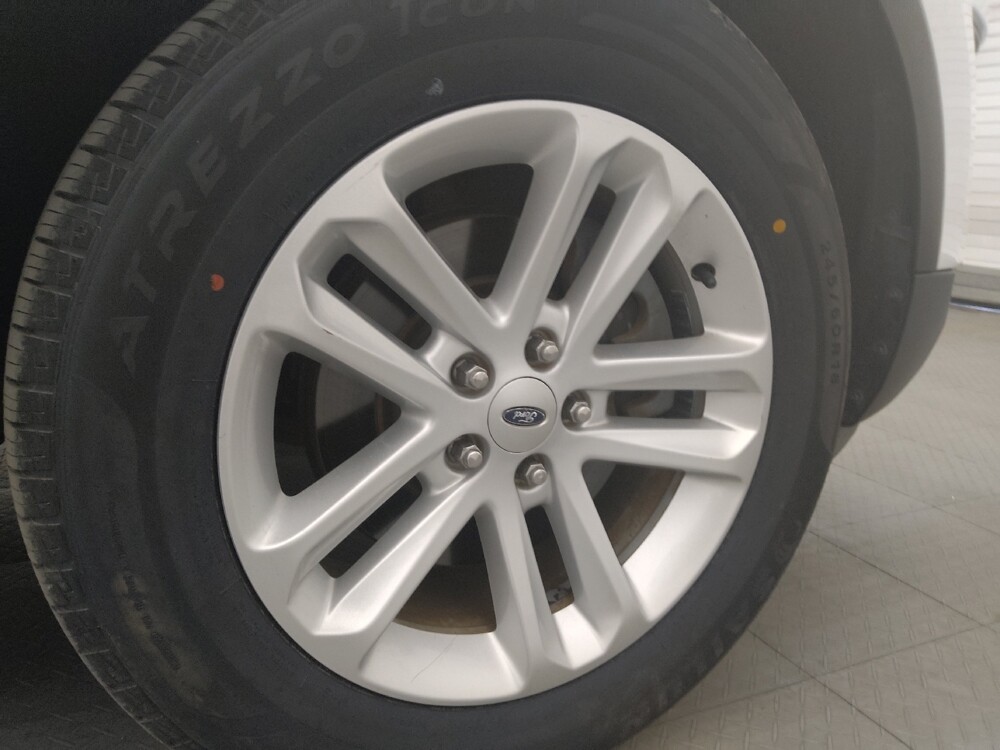 2017 Ford Explorer in Macon, GA 31210 - 18138258 31