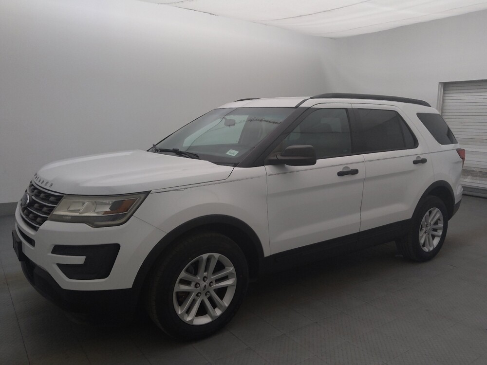 2017 Ford Explorer in Macon, GA 31210 - 18138258 2