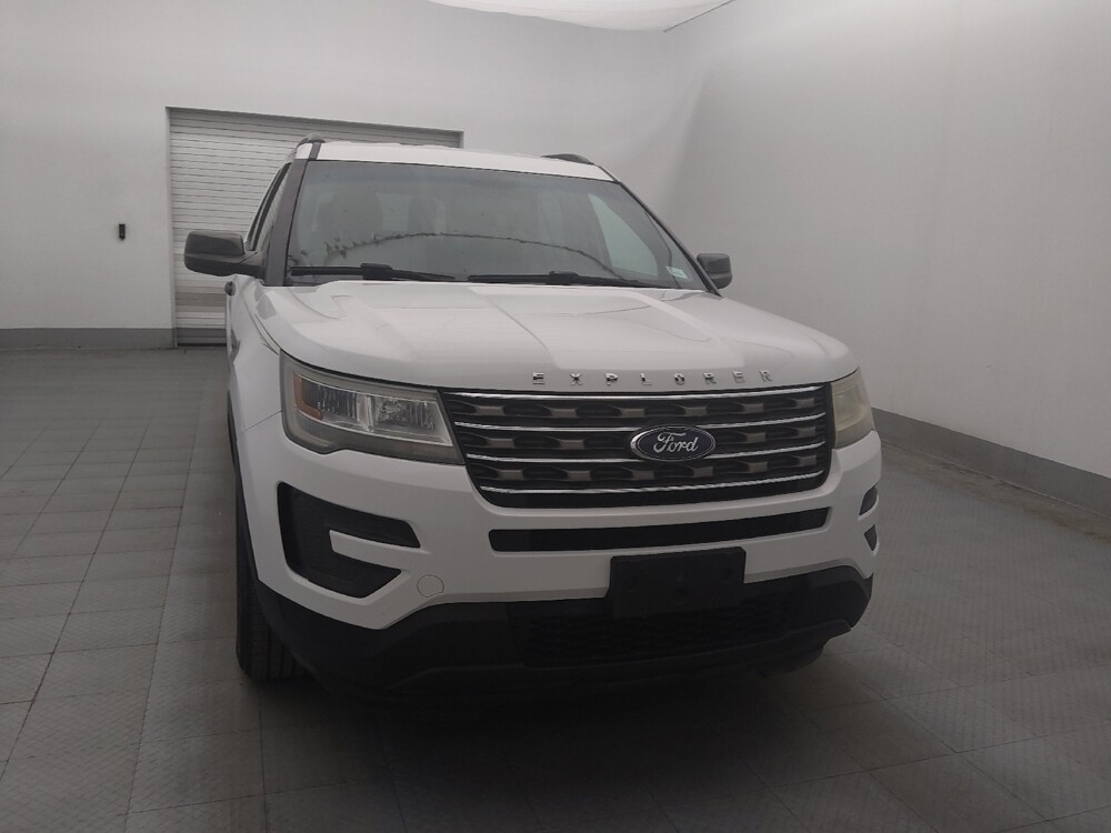 2017 Ford Explorer in Macon, GA 31210 - 18138258 14