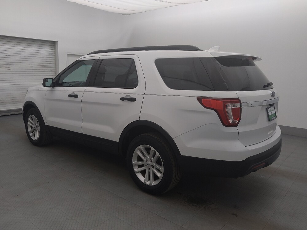 2017 Ford Explorer in Macon, GA 31210 - 18138258 3