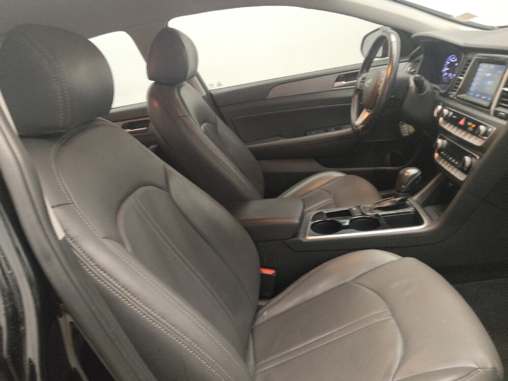 2019 Hyundai Sonata in Macon, GA 31210 - 18138259 21