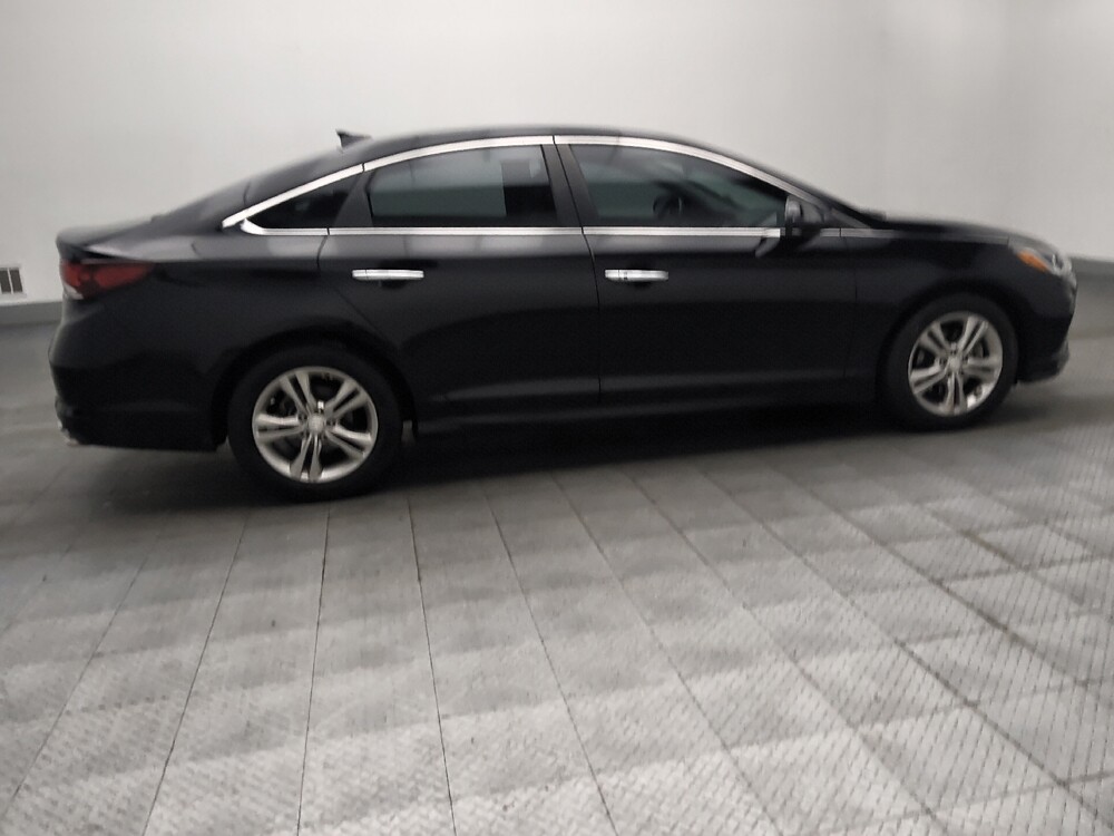 2019 Hyundai Sonata in Macon, GA 31210 - 18138259 10