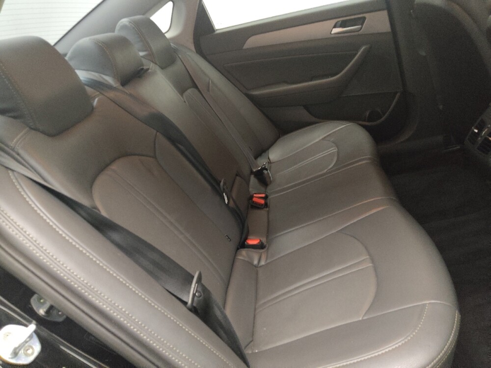 2019 Hyundai Sonata in Macon, GA 31210 - 18138259 19