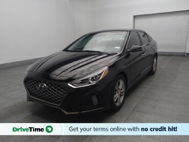 2019 Hyundai Sonata in Macon, GA 31210
