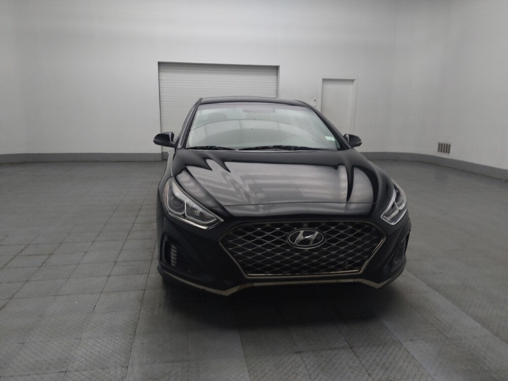 2019 Hyundai Sonata in Macon, GA 31210 - 18138259 14