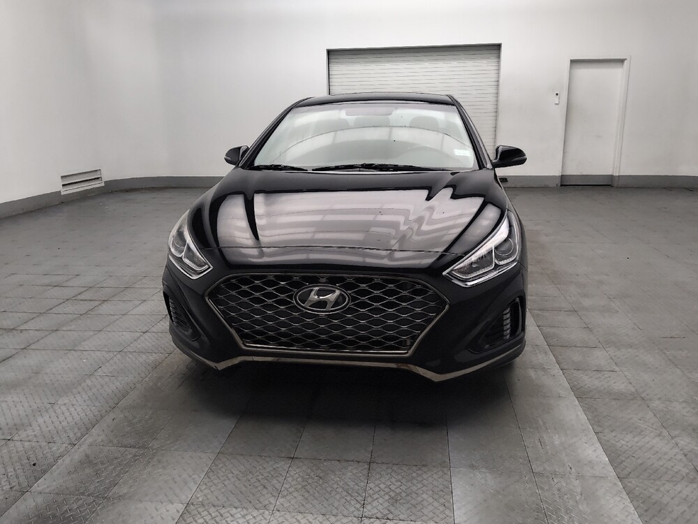 2019 Hyundai Sonata in Macon, GA 31210 - 18138259 15