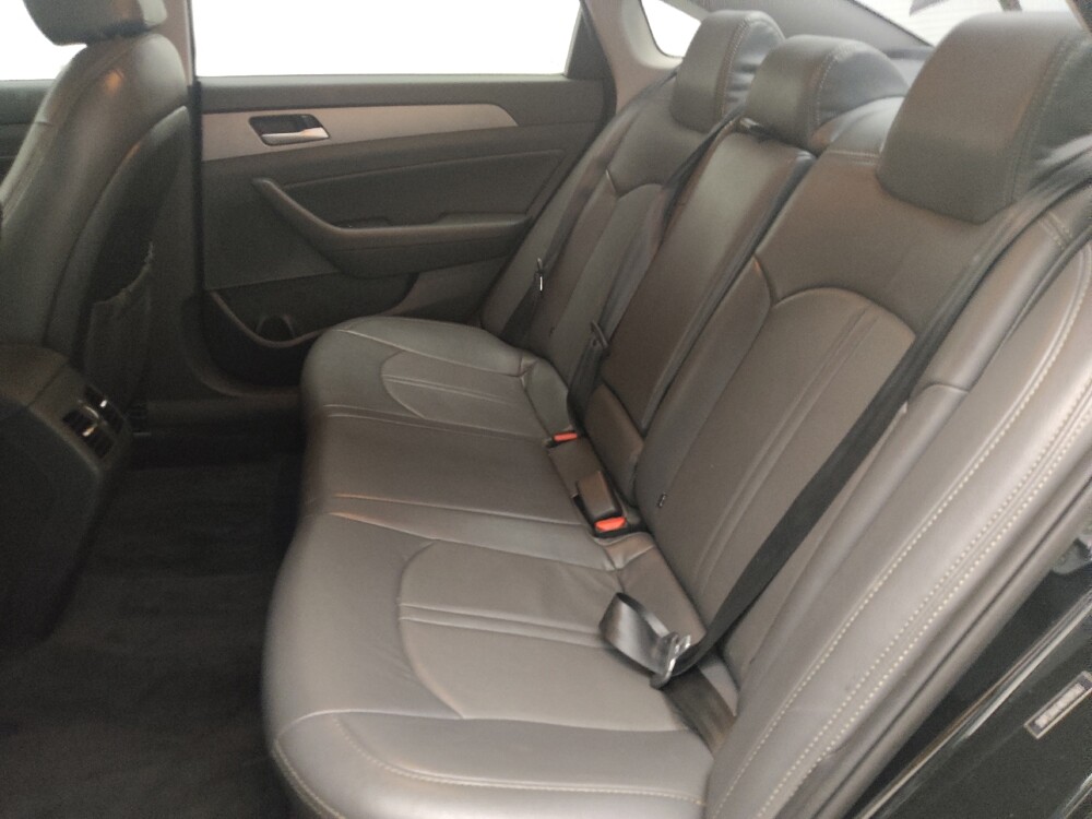 2019 Hyundai Sonata in Macon, GA 31210 - 18138259 18