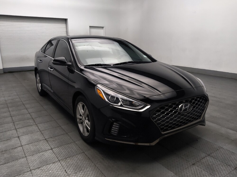 2019 Hyundai Sonata in Macon, GA 31210 - 18138259 13