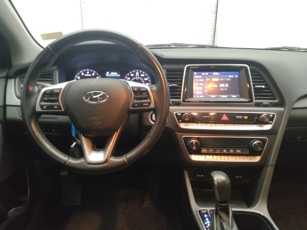 2019 Hyundai Sonata in Macon, GA 31210 - 18138259 22