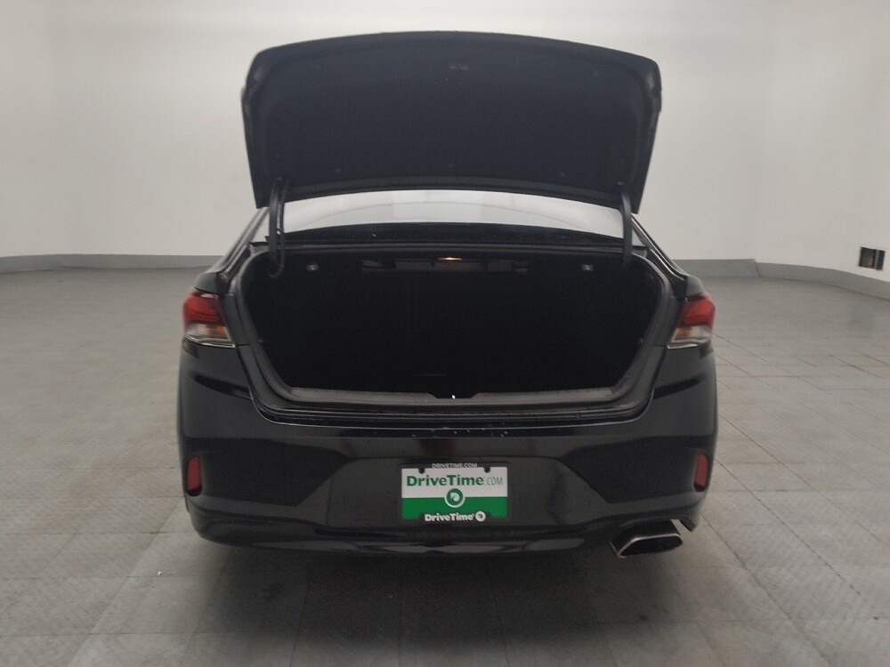 2019 Hyundai Sonata in Macon, GA 31210 - 18138259 29