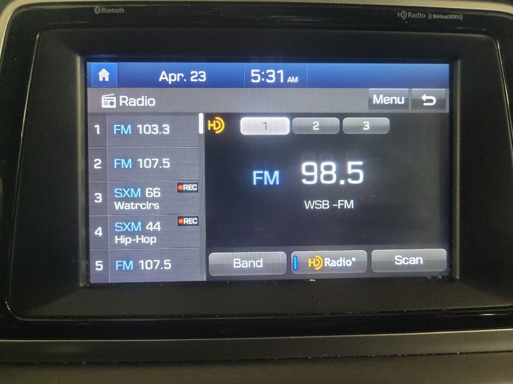 2019 Hyundai Sonata in Macon, GA 31210 - 18138259 25