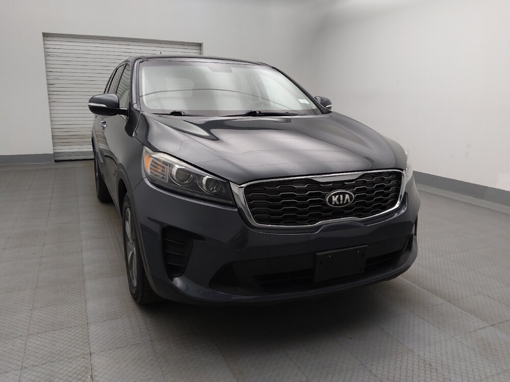 2020 Kia Sorento in Albuquerque, NM 87123 - 18138260 14