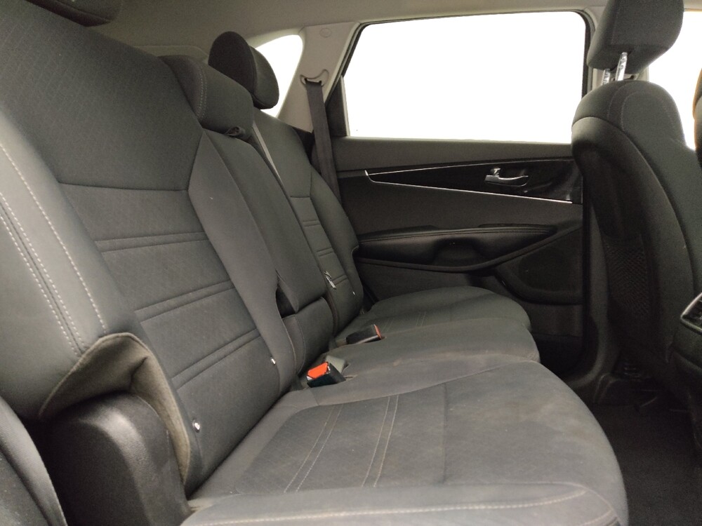 2020 Kia Sorento in Albuquerque, NM 87123 - 18138260 19