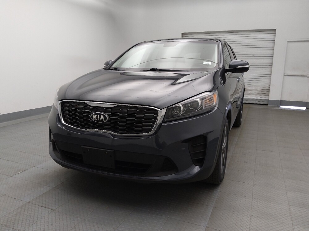 2020 Kia Sorento in Albuquerque, NM 87123 - 18138260 15