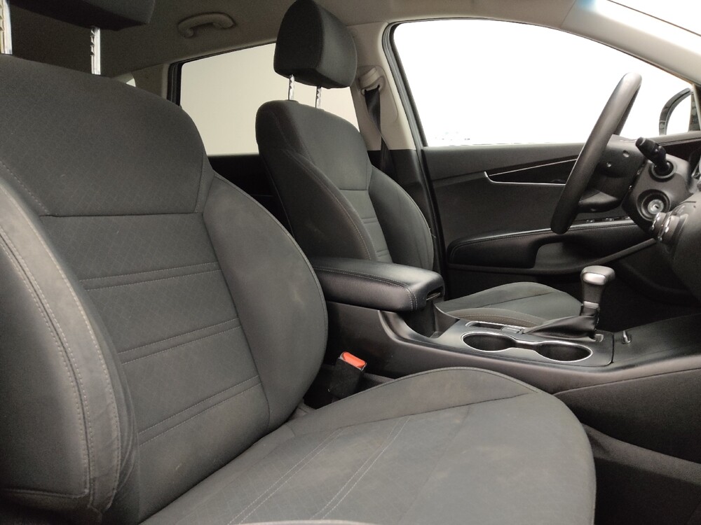 2020 Kia Sorento in Albuquerque, NM 87123 - 18138260 21