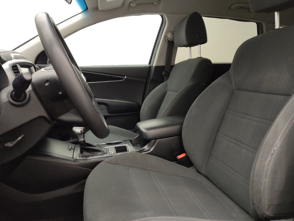 2020 Kia Sorento in Albuquerque, NM 87123 - 18138260 17
