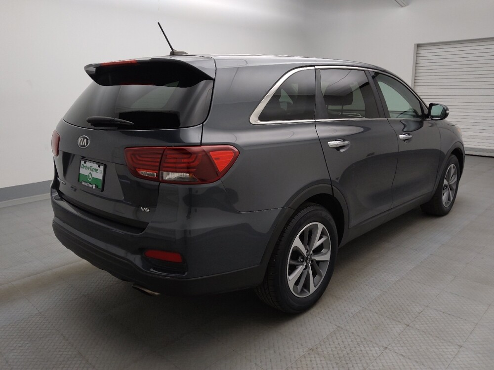 2020 Kia Sorento in Albuquerque, NM 87123 - 18138260 9