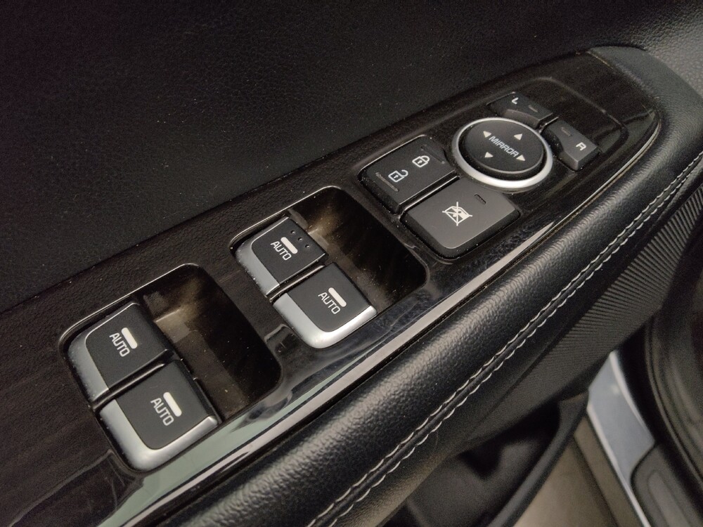 2020 Kia Sorento in Albuquerque, NM 87123 - 18138260 27