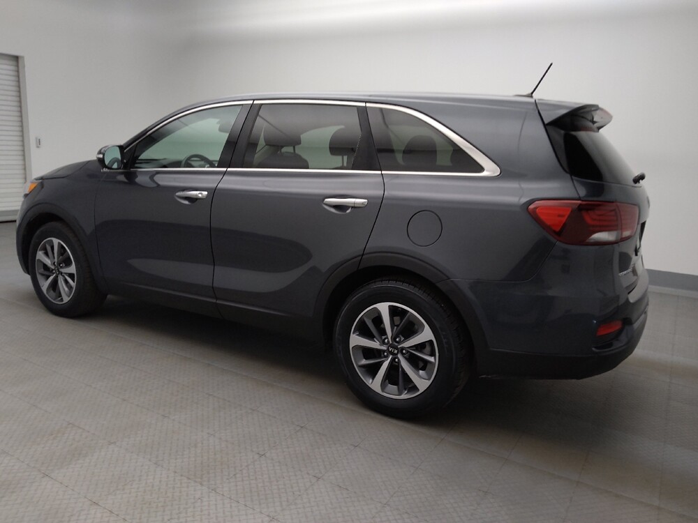 2020 Kia Sorento in Albuquerque, NM 87123 - 18138260 3
