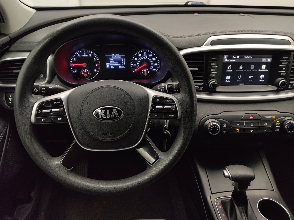 2020 Kia Sorento in Albuquerque, NM 87123 - 18138260 22