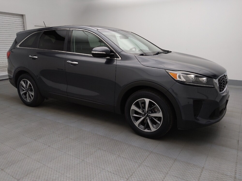 2020 Kia Sorento in Albuquerque, NM 87123 - 18138260 11