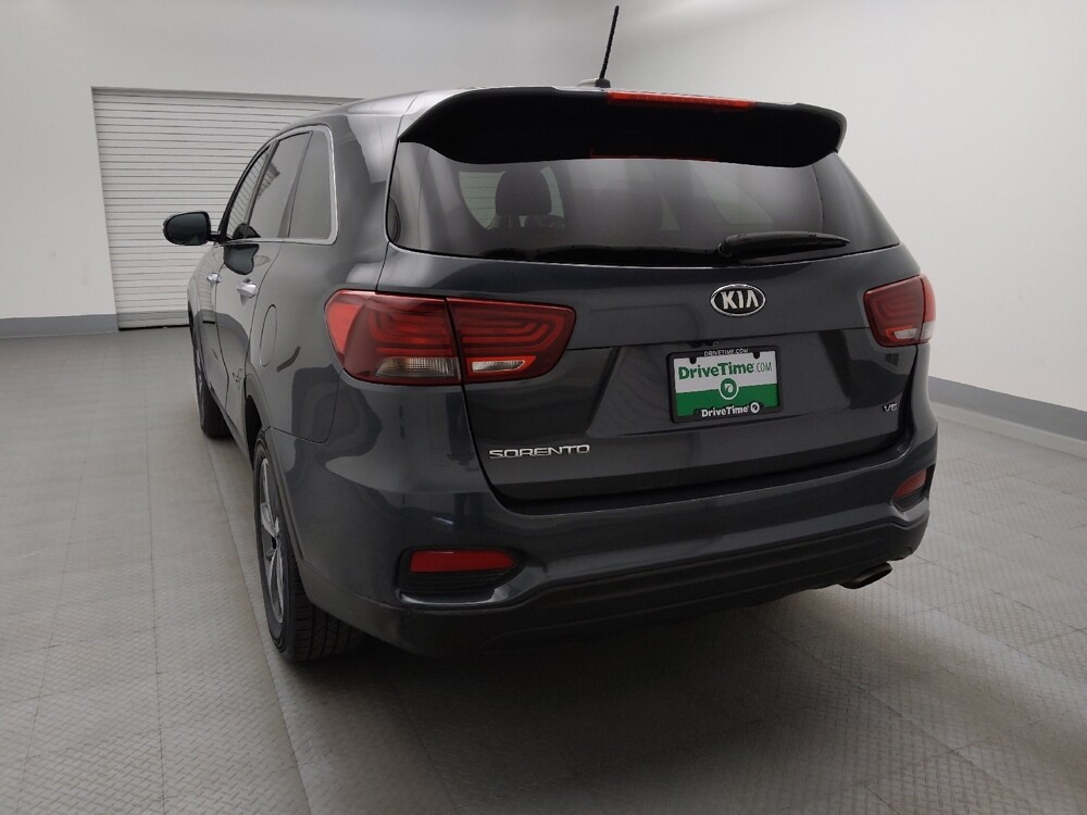 2020 Kia Sorento in Albuquerque, NM 87123 - 18138260 6