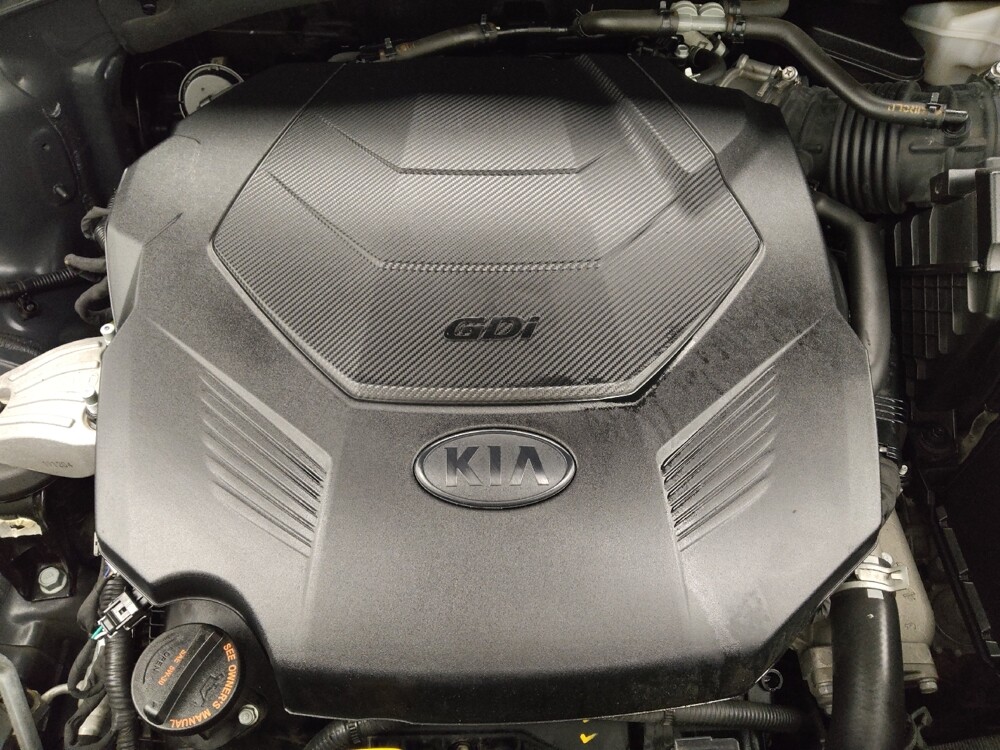 2020 Kia Sorento in Albuquerque, NM 87123 - 18138260 30