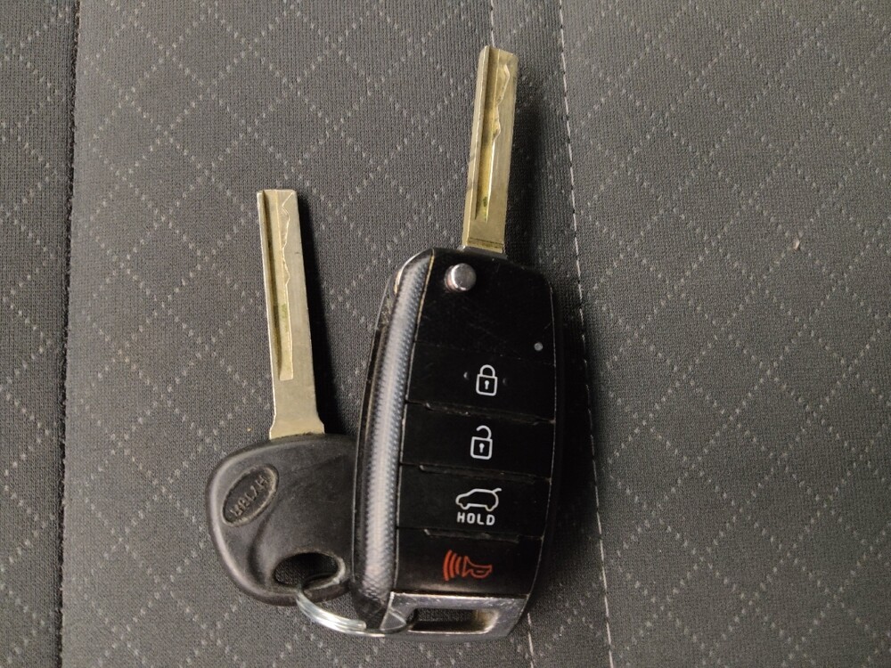 2020 Kia Sorento in Albuquerque, NM 87123 - 18138260 32
