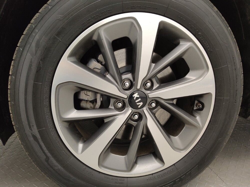 2020 Kia Sorento in Albuquerque, NM 87123 - 18138260 31