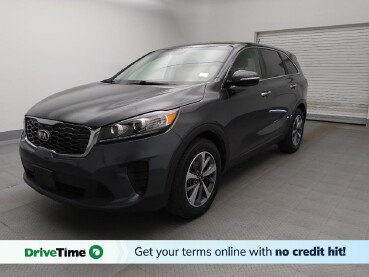 2020 Kia Sorento in Albuquerque, NM 87123