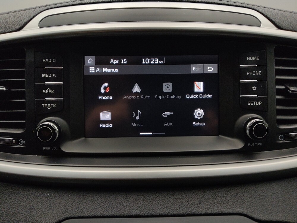 2020 Kia Sorento in Albuquerque, NM 87123 - 18138260 25