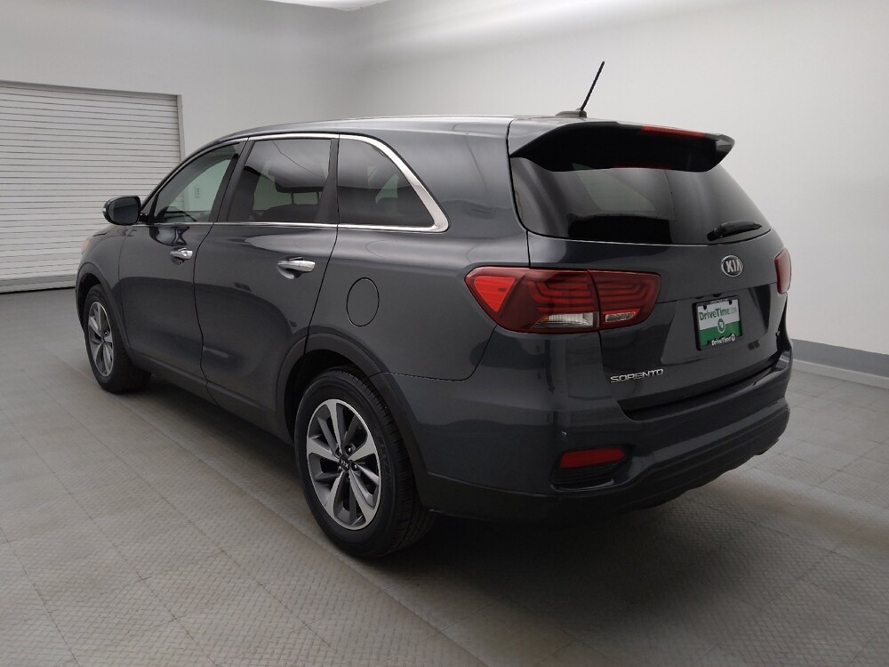 2020 Kia Sorento in Albuquerque, NM 87123 - 18138260 5