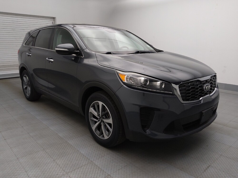2020 Kia Sorento in Albuquerque, NM 87123 - 18138260 13
