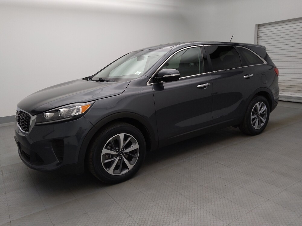 2020 Kia Sorento in Albuquerque, NM 87123 - 18138260 2