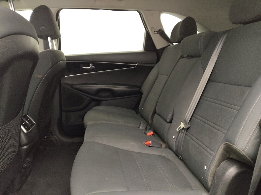 2020 Kia Sorento in Albuquerque, NM 87123 - 18138260 18
