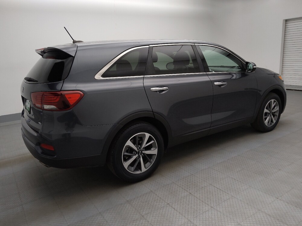 2020 Kia Sorento in Albuquerque, NM 87123 - 18138260 10