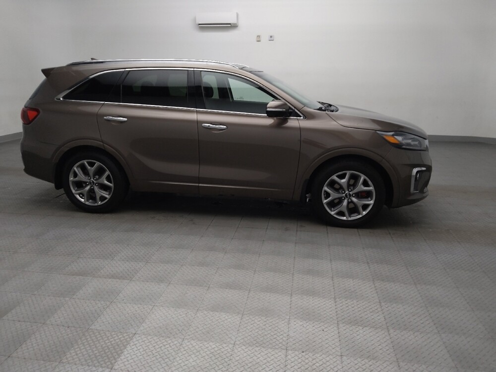 2019 Kia Sorento in Fort Worth, TX 76116 - 18138261 11
