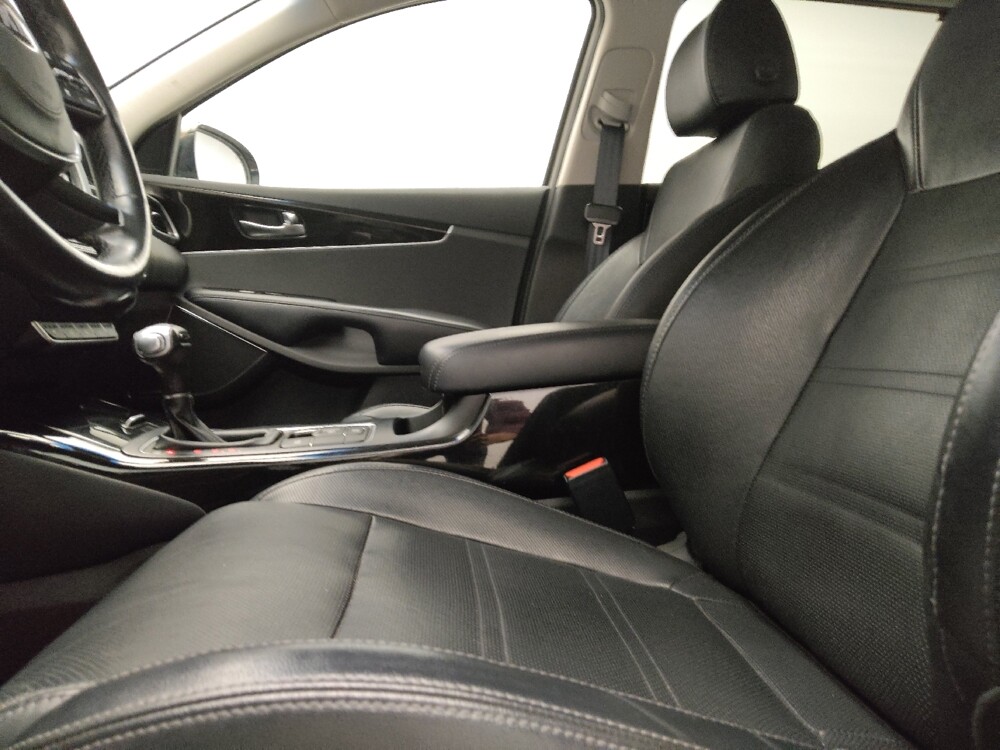 2019 Kia Sorento in Fort Worth, TX 76116 - 18138261 17