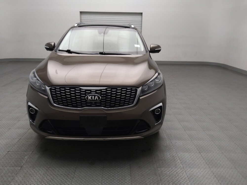 2019 Kia Sorento in Fort Worth, TX 76116 - 18138261 15