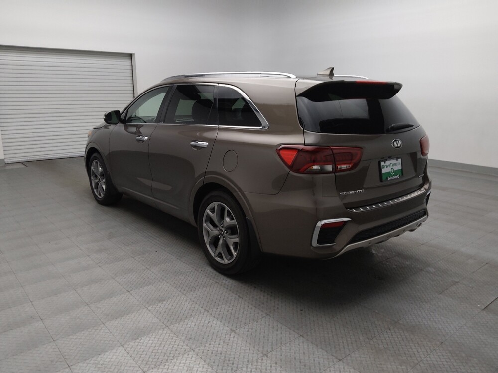 2019 Kia Sorento in Fort Worth, TX 76116 - 18138261 5