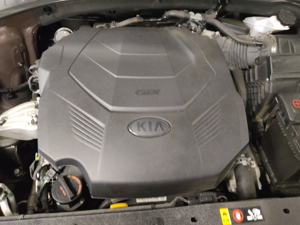 2019 Kia Sorento in Fort Worth, TX 76116 - 18138261 30