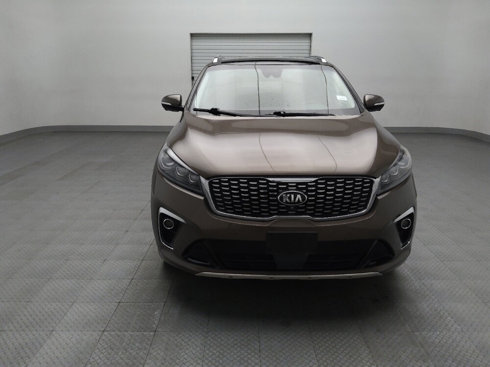 2019 Kia Sorento in Fort Worth, TX 76116 - 18138261 14