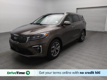2019 Kia Sorento in Fort Worth, TX 76116