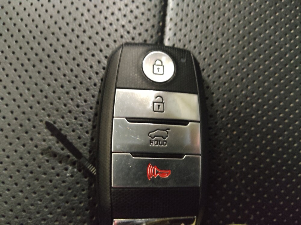 2019 Kia Sorento in Fort Worth, TX 76116 - 18138261 32